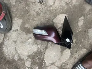 Side Mirror 2009 Acura MDX