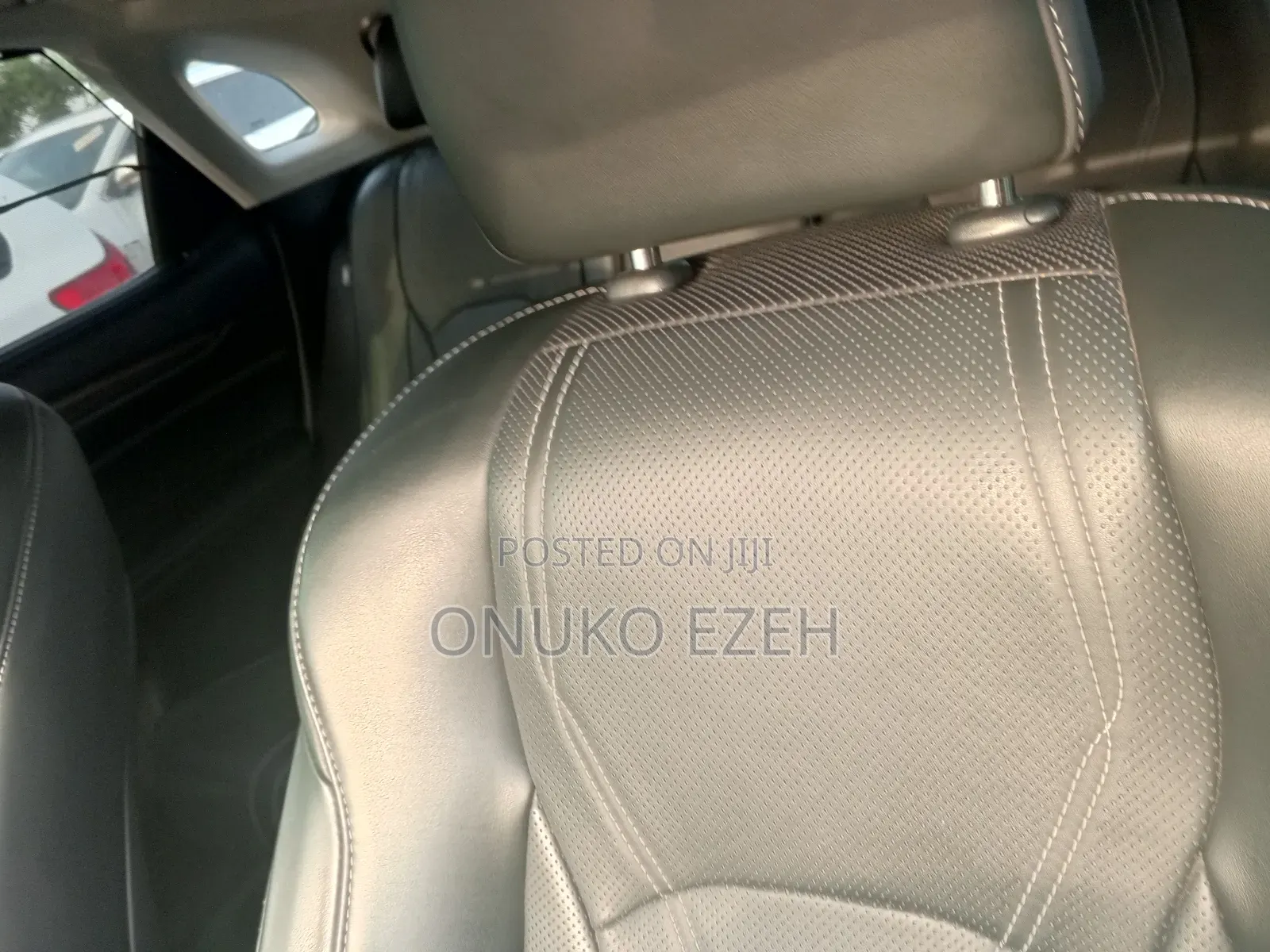 Lexus RX 2022 Blue
