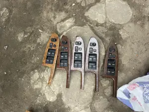 Pressing Switch Honda Accord 2004