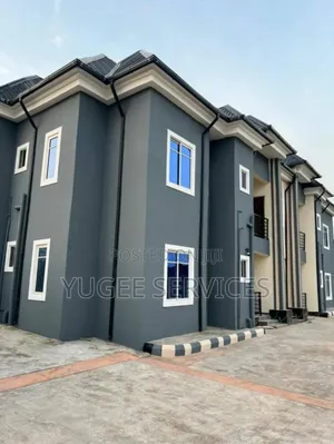 Photo - 2 Bedroom Flat at Rehoboth City Estate Asaba