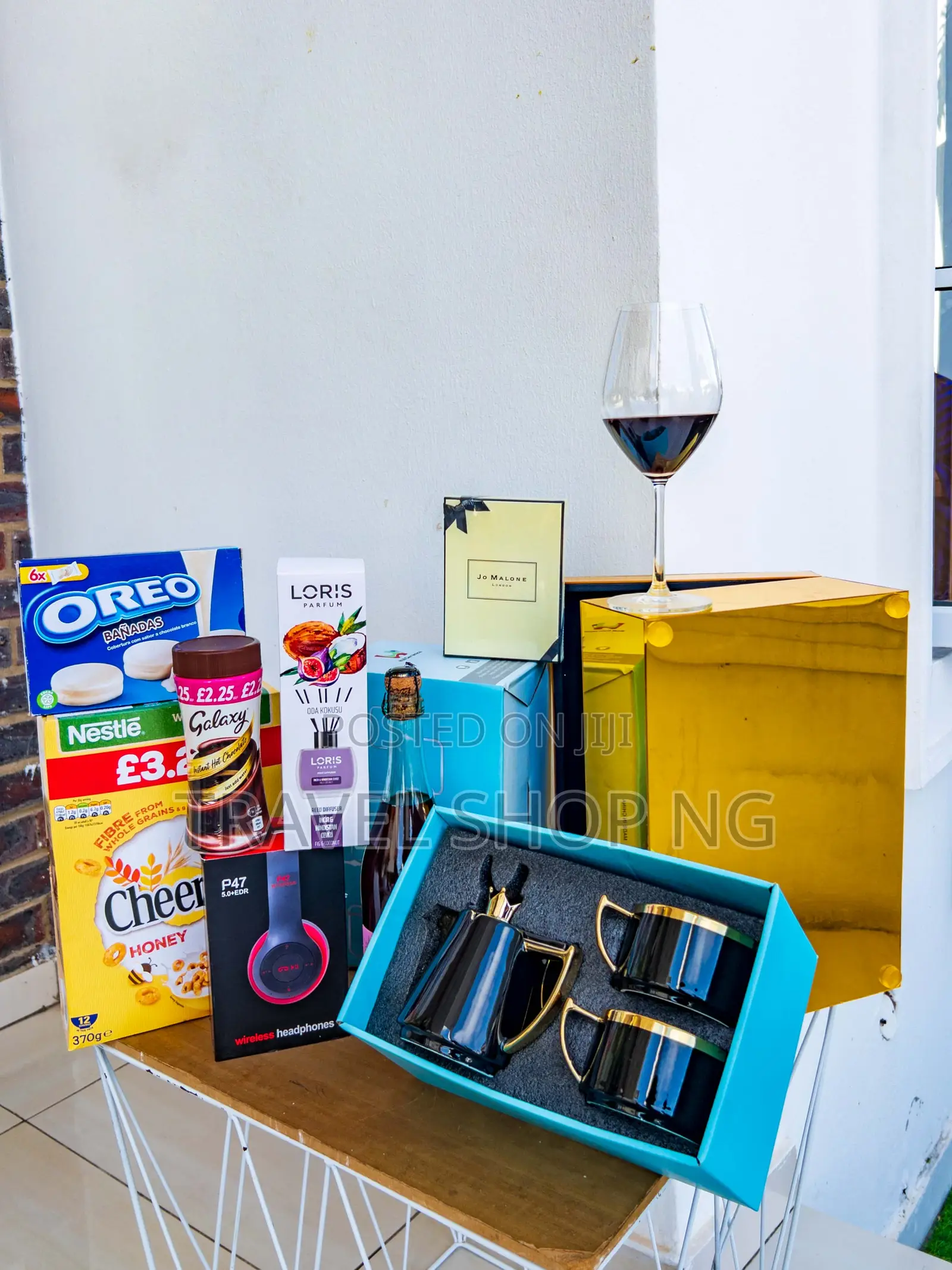 Executive Christmas Hamper