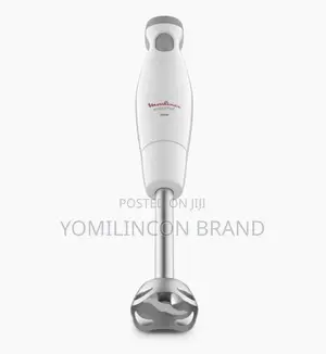 Moulinex Hand Blender/Stick Mixer Dd450