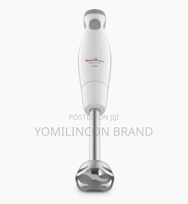 Moulinex Hand Blender/Stick Mixer Dd450