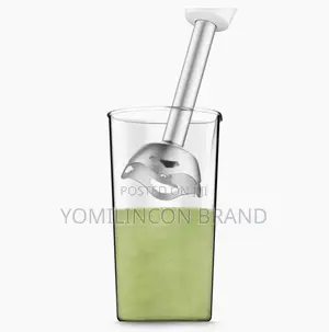Moulinex Hand Blender/Stick Mixer Dd450