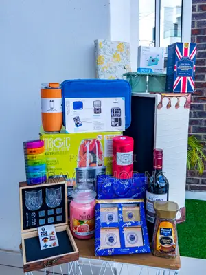 Luxury Hampers 2024 | Christmas, Bulk, Best in Lagos