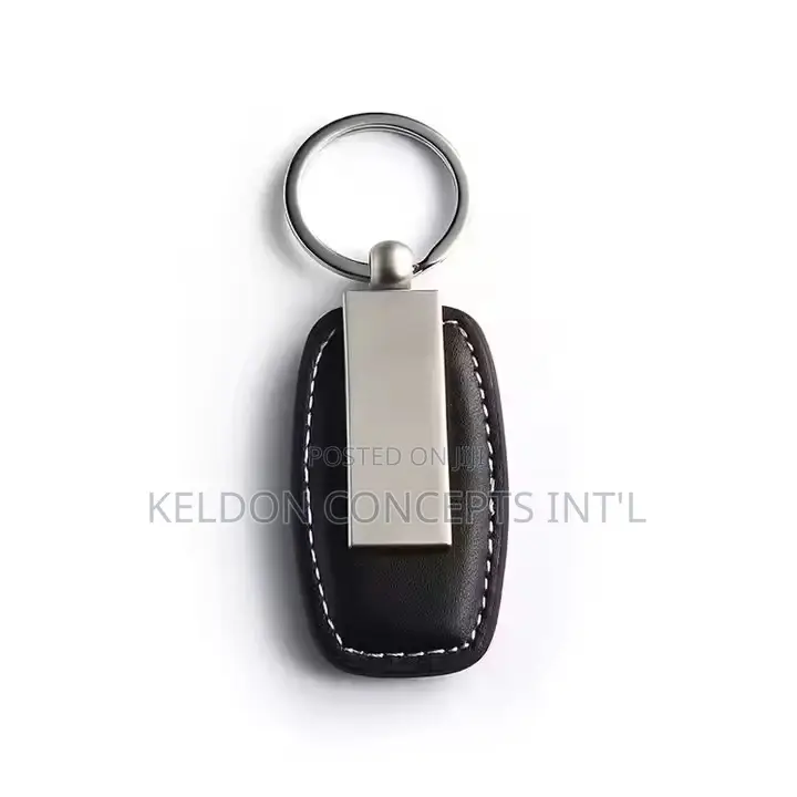 Leather Keyring Quality Moq ;100pcs