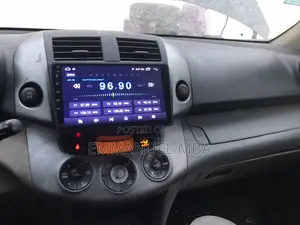 Rav4 2008. 2010 Ana 2015 Carplay Android