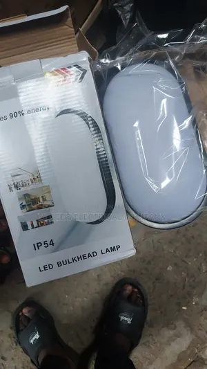 Original Led Bulk Head/Out Door Lights