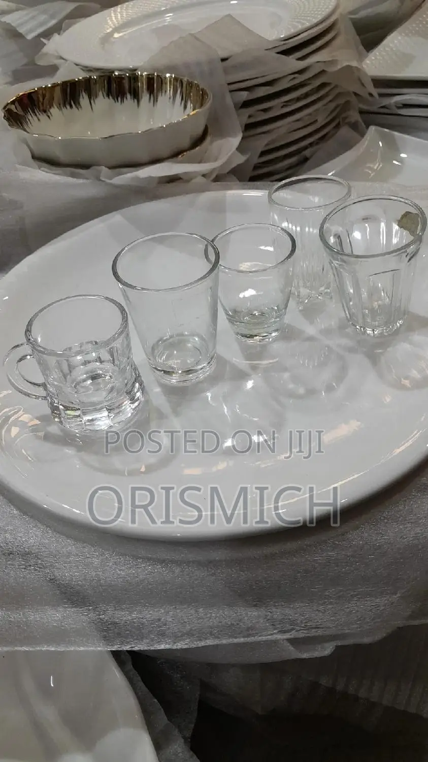 12pcs Shot Glass