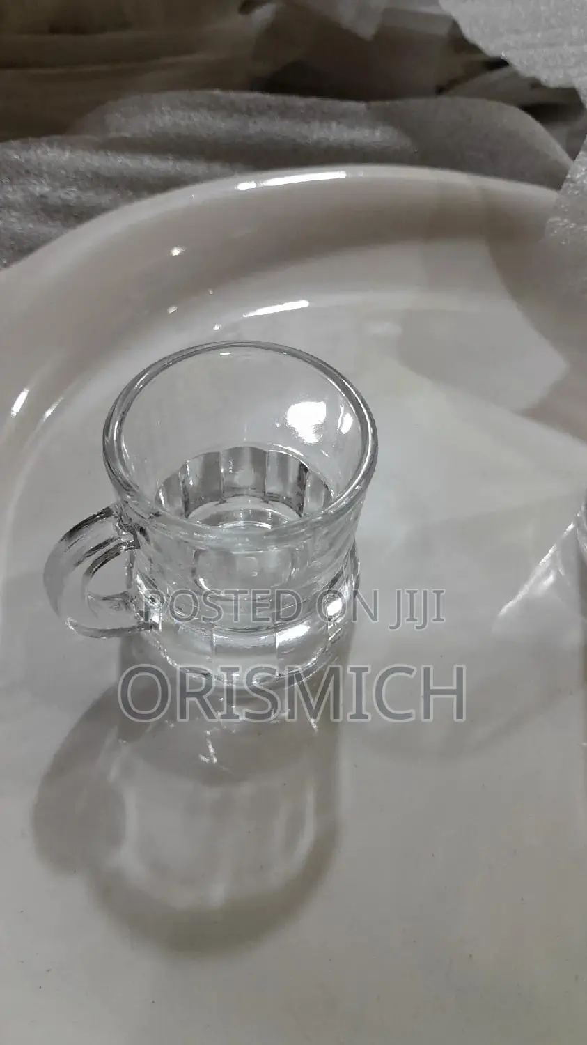 12pcs Shot Glass