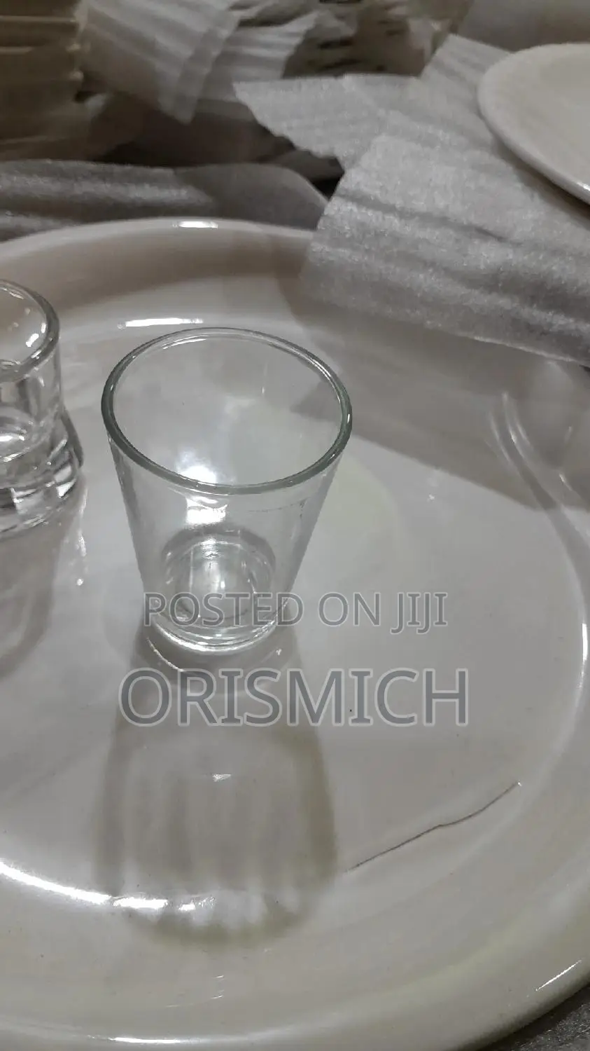 12pcs Shot Glass