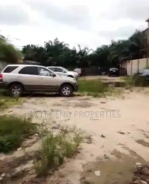 More Than a Plot of Land for Sale