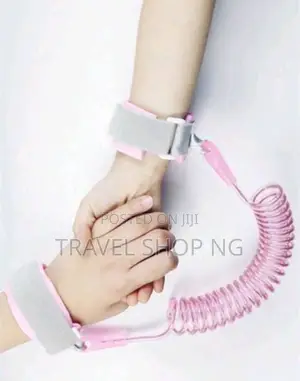 Toddler To Parent Safety | Anti-lost Straps With Alarm