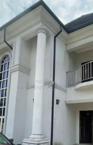 3bdrm Duplex in Port-Harcourt for sale