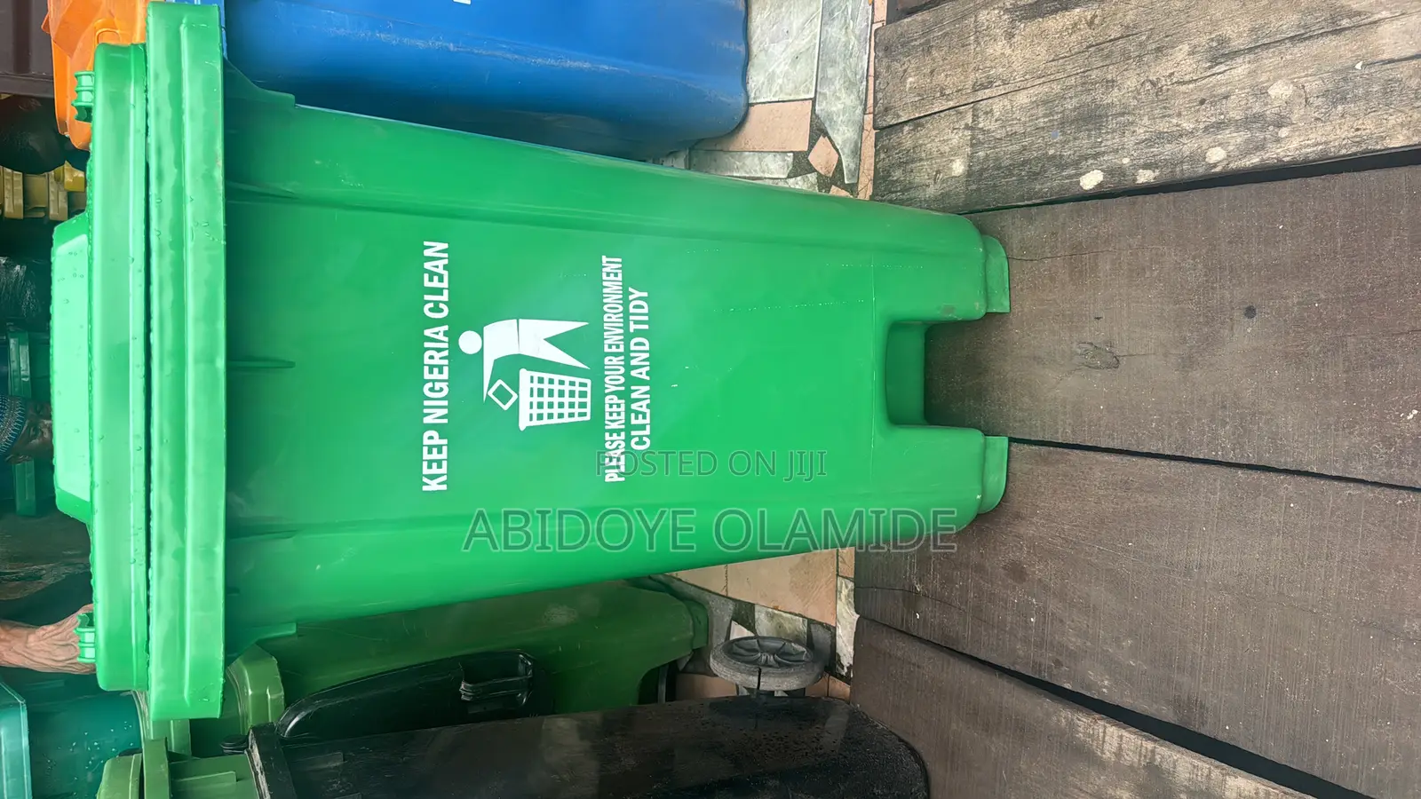1000l Cooler Box