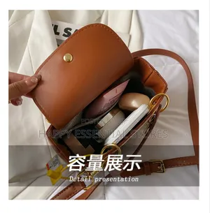 Dior Bag Comes With a Branded Box And a Longer Strap
