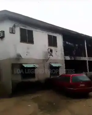 Photo - 20bdrm Block of Flats in Rumuigbo for sale