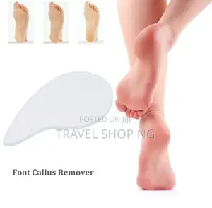Nano Glass Foot File - Callus Remover And Shaver For Feet