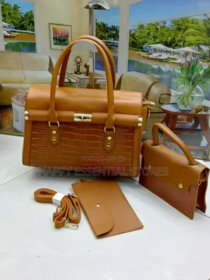 Luxury Quality Bags