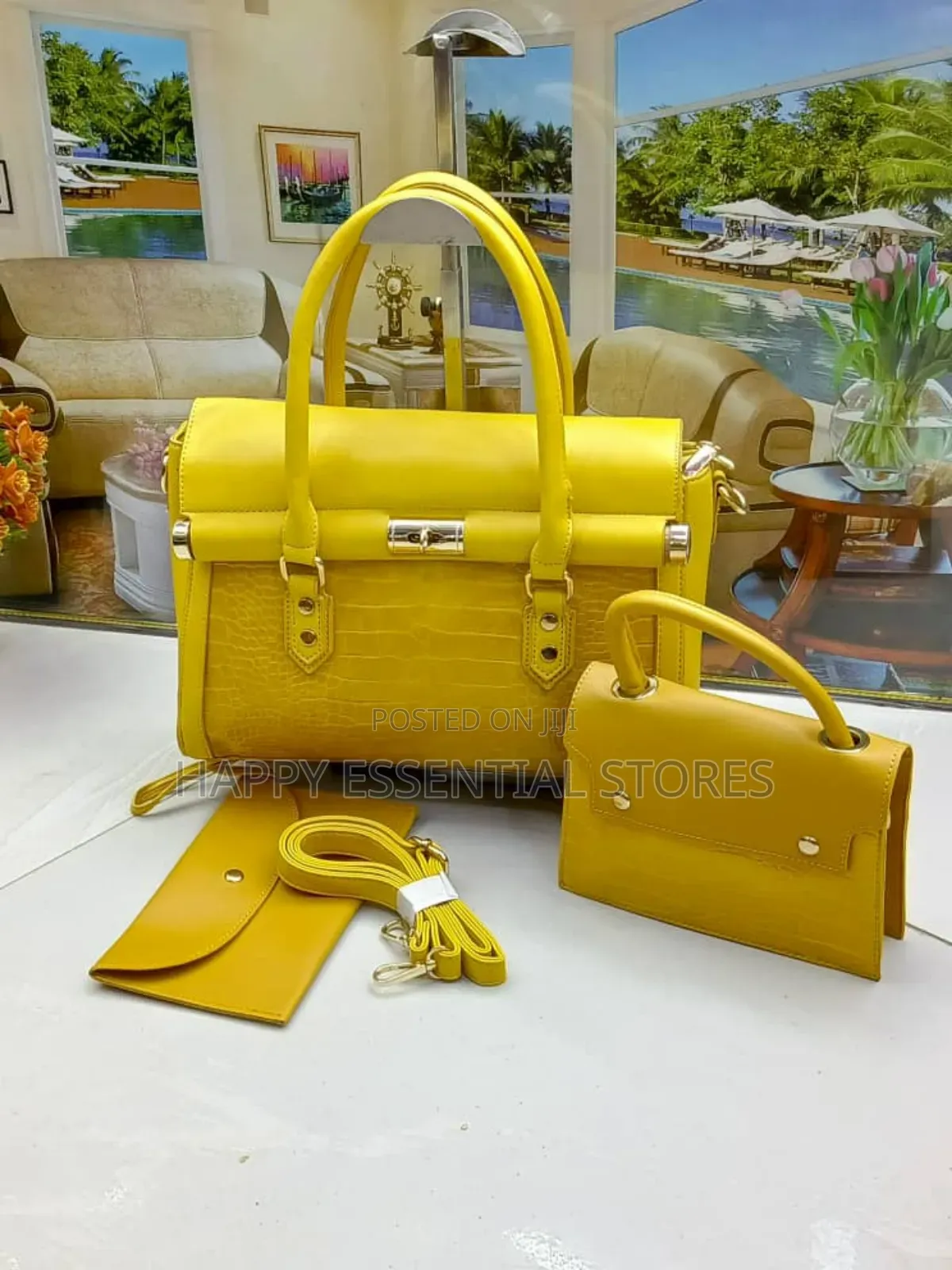 Luxury Quality Bags