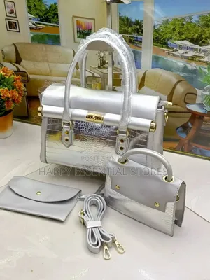 Luxury Quality Bags
