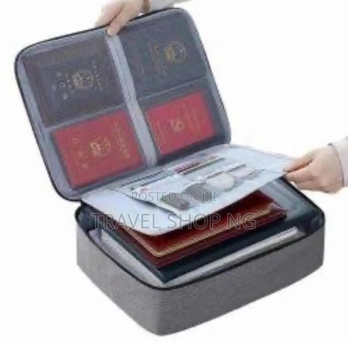 Large Document Storage Bags