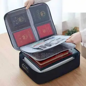 Large Document Storage Bags