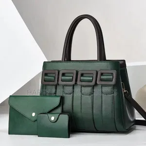 Quality Stocks Bags