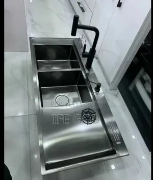 50x120cm Kitchen Sink Etc