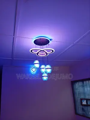Electrician