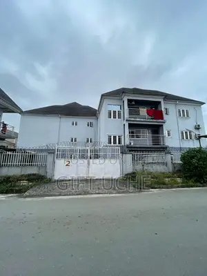 Photo - 3bdrm Block of Flats in Rumuomasi for sale