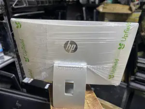 Desktop Computer HP Pavilion 27 16GB Intel Core I5 HDD 2T