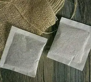 Tea Bags Without Rope