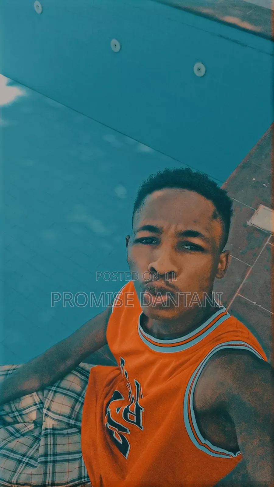Am Happy to Be Hear