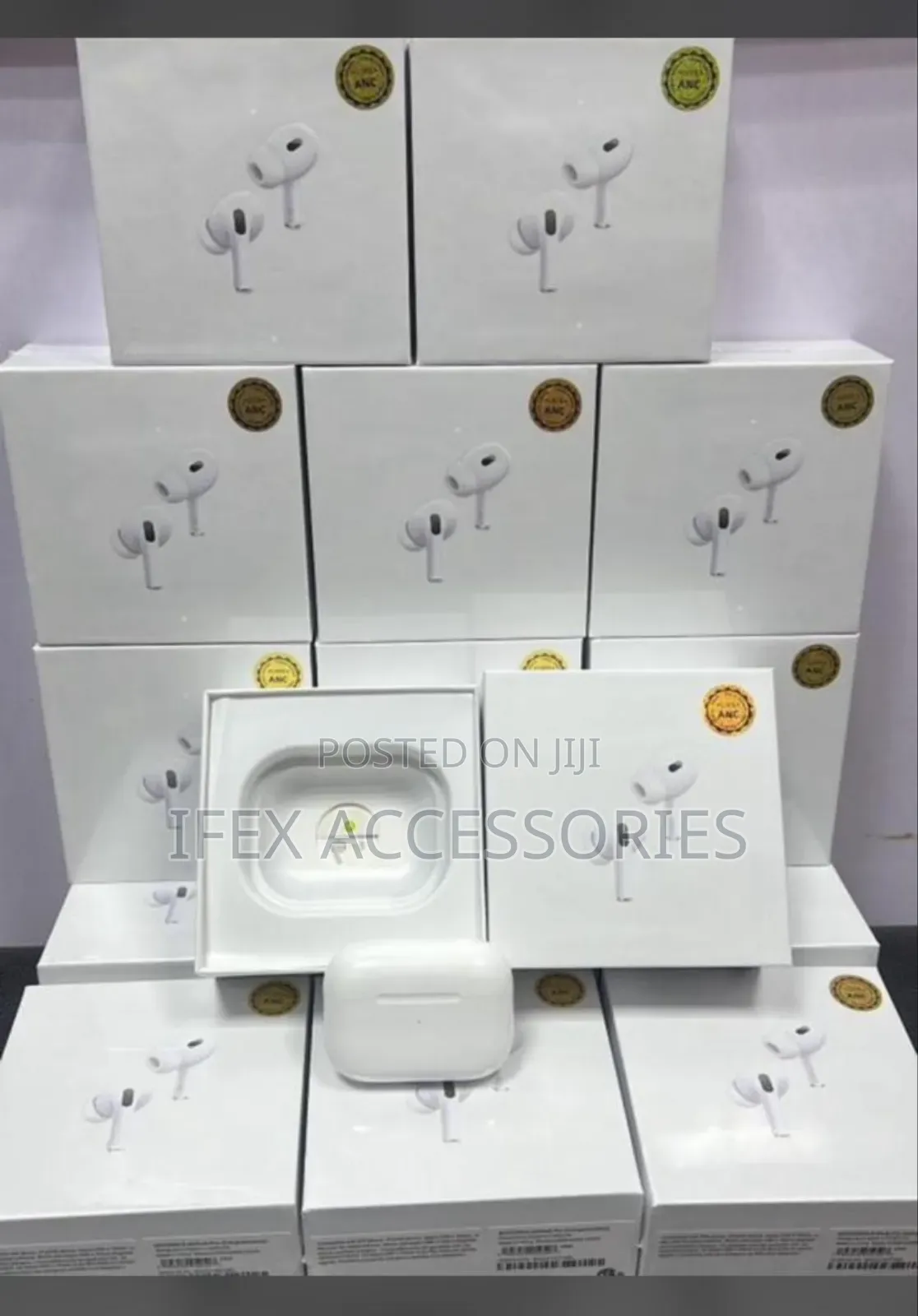 Airpod Pro 2 Type-C Dubai Version