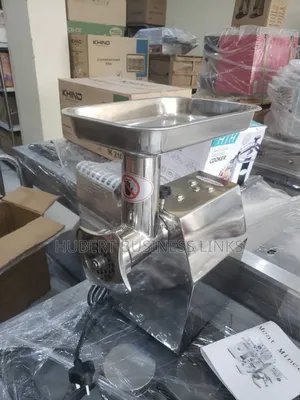 Meat Mincer