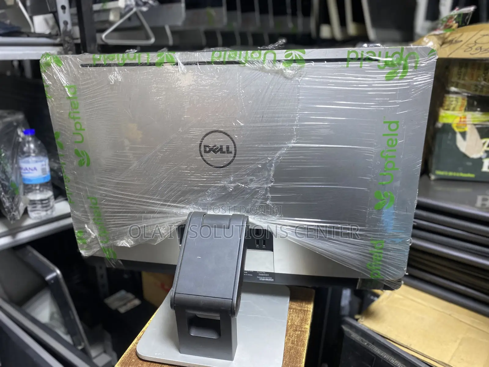 Desktop Computer Dell XPS 27 16GB Intel Core I7 HDD 1T