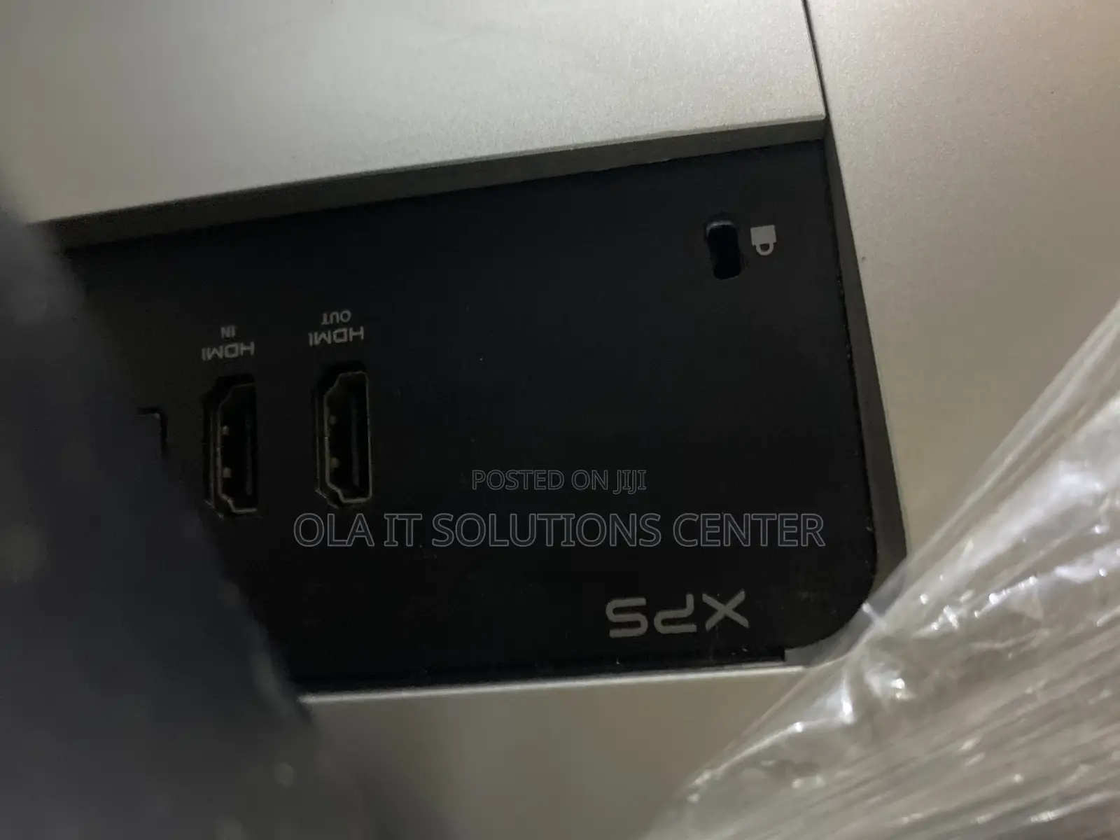 Desktop Computer Dell XPS 27 16GB Intel Core I7 HDD 1T