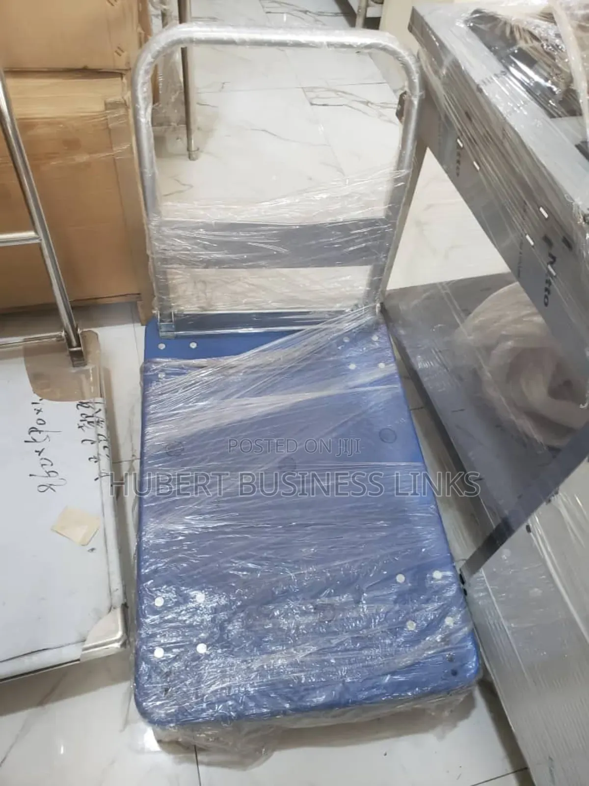 Platform Trolley/Luggage Trolley