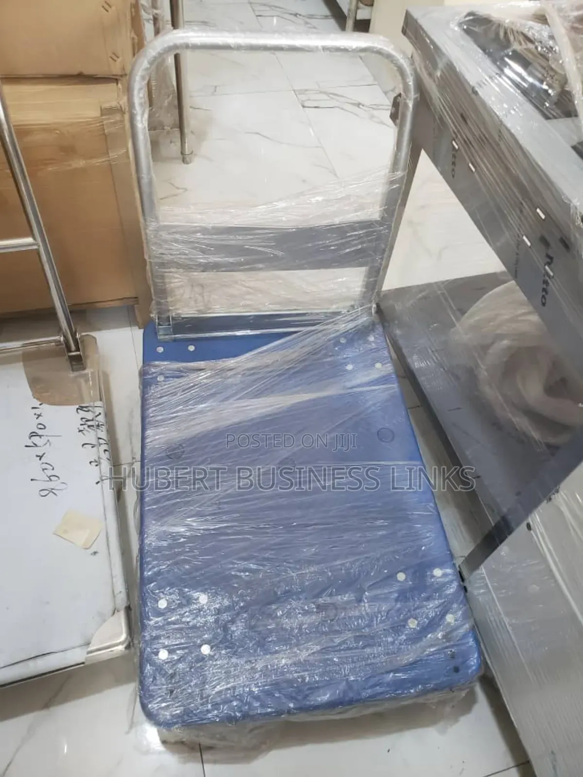 Platform Trolley/Luggage Trolley