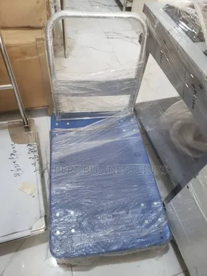 Platform Trolley/Luggage Trolley
