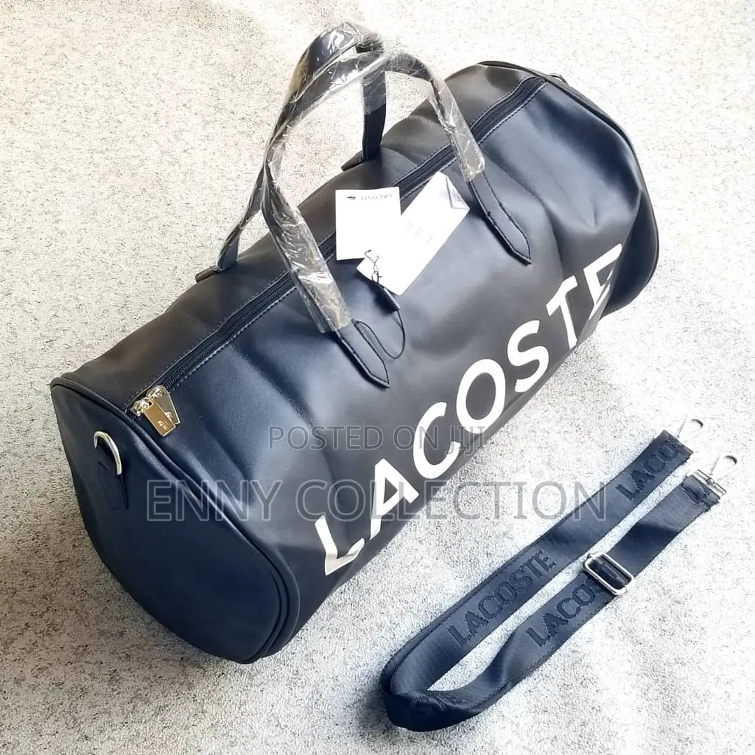Quality Duffel Bag