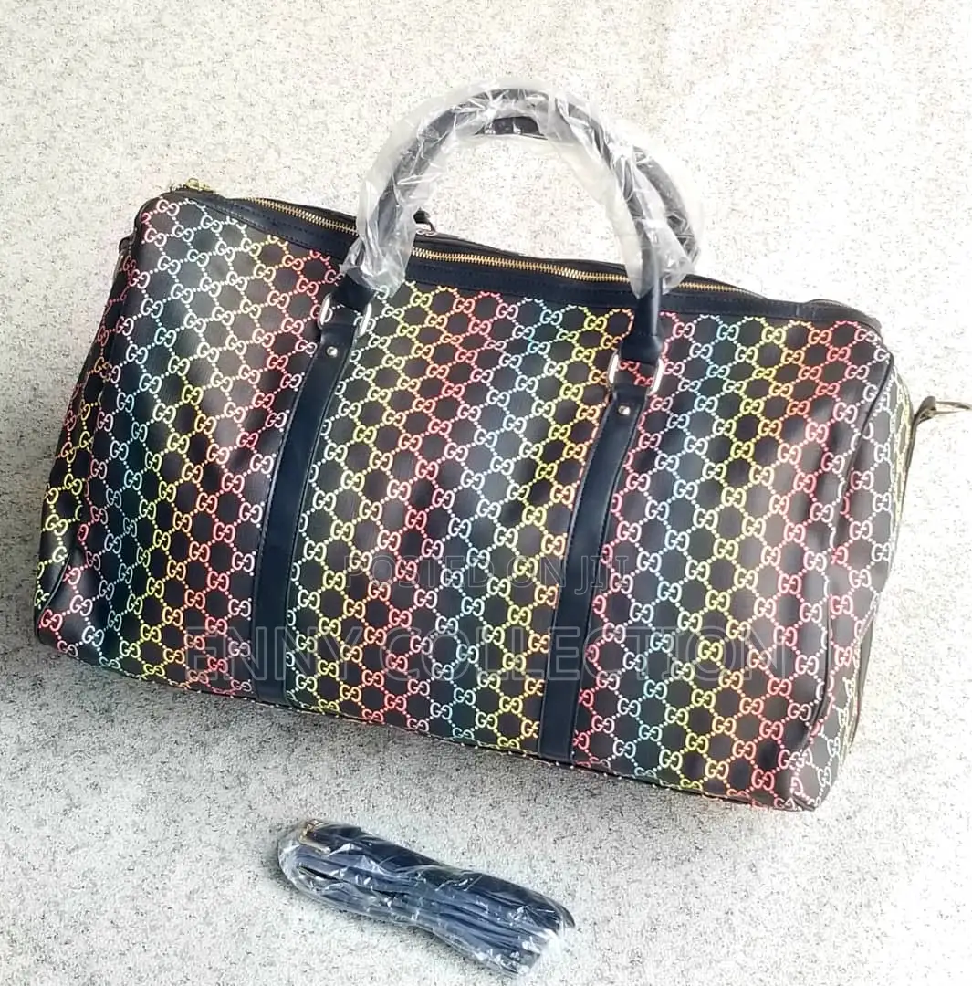 Quality Duffel Bag