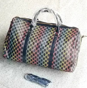 Quality Duffel Bag