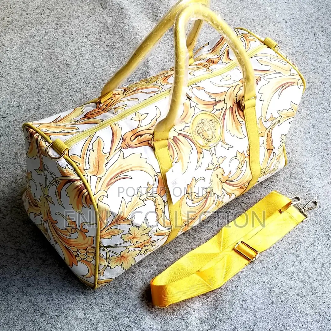 Quality Duffel Bag