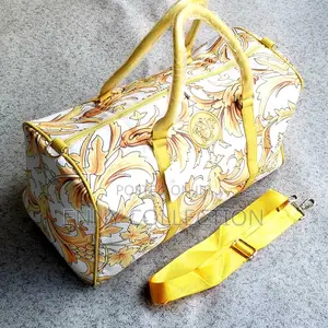 Quality Duffel Bag