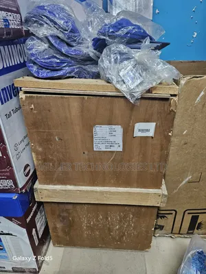 Luminous Inverter 5kva 48v Transformer Based