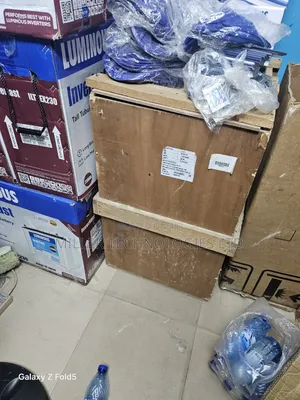 Luminous Inverter 5kva 48v Transformer Based