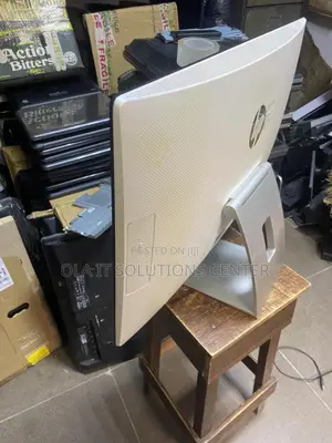 Desktop Computer HP Pavilion 27 16GB Intel Core I5 HDD 2T