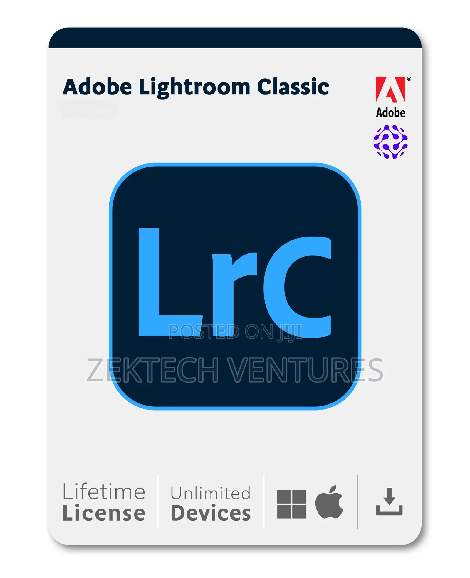 Adobe Lightroom 2025 Latest Update